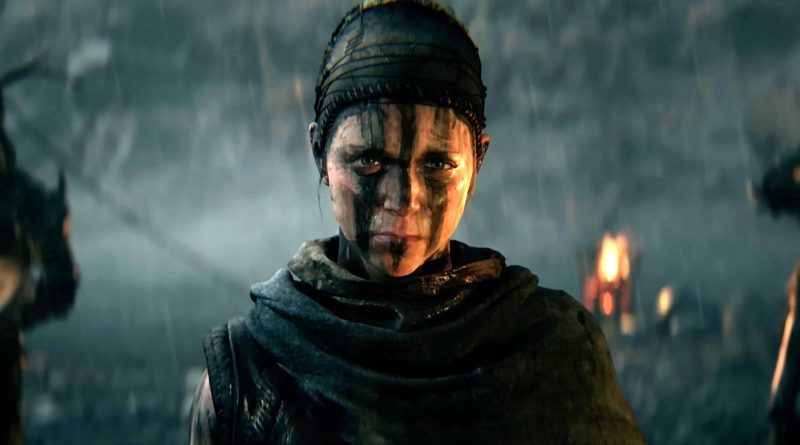 Hellblade'in devamı öncelikli, korku oyunu bekleyiş ertelendi