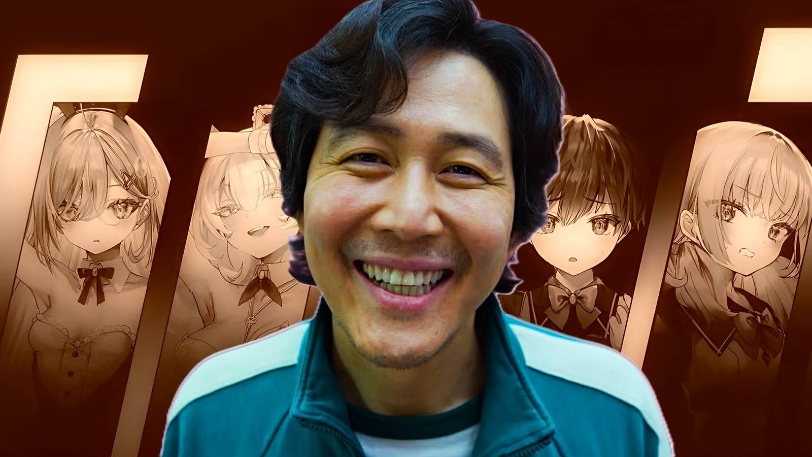 Hayat için ölüm, heyecan dorukta, yeni bir anime deneyimi