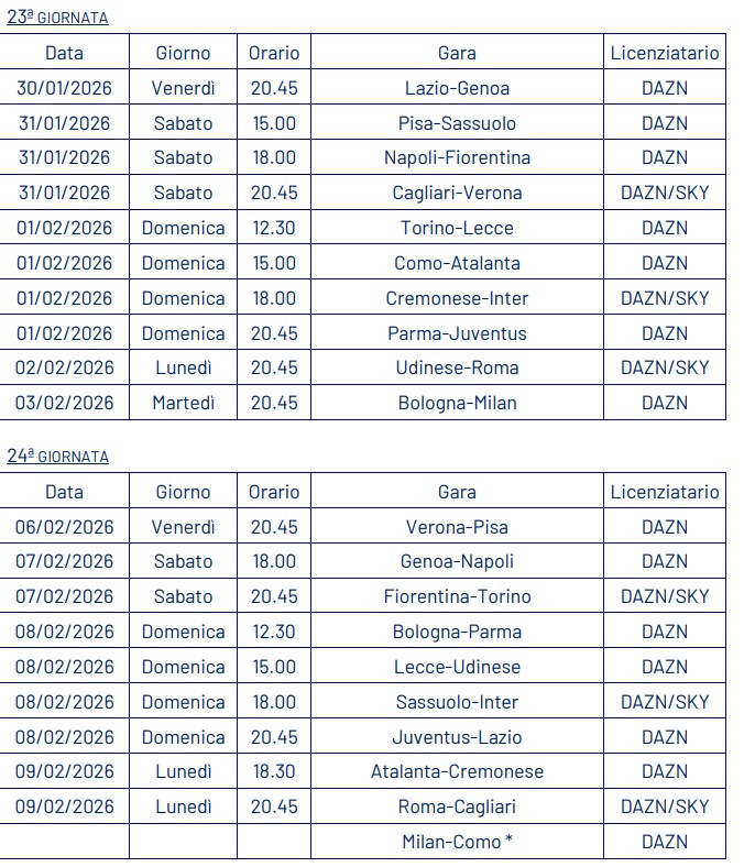 Futbol heyecanı devam ediyor, takvimleri kontrol edin!