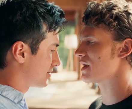 Aşk, buz ve rekabetin kesişimi yeni başlangıçlara davet ediyor