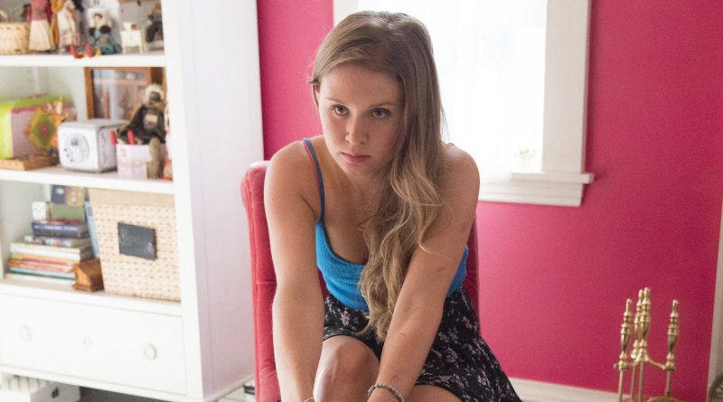 Karanlık aile sırları, şaşkınlık, çözülüyor, final