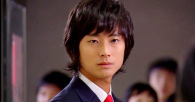 Taht kavgaları, aşk ve nostaljiyle dolu bir efsane