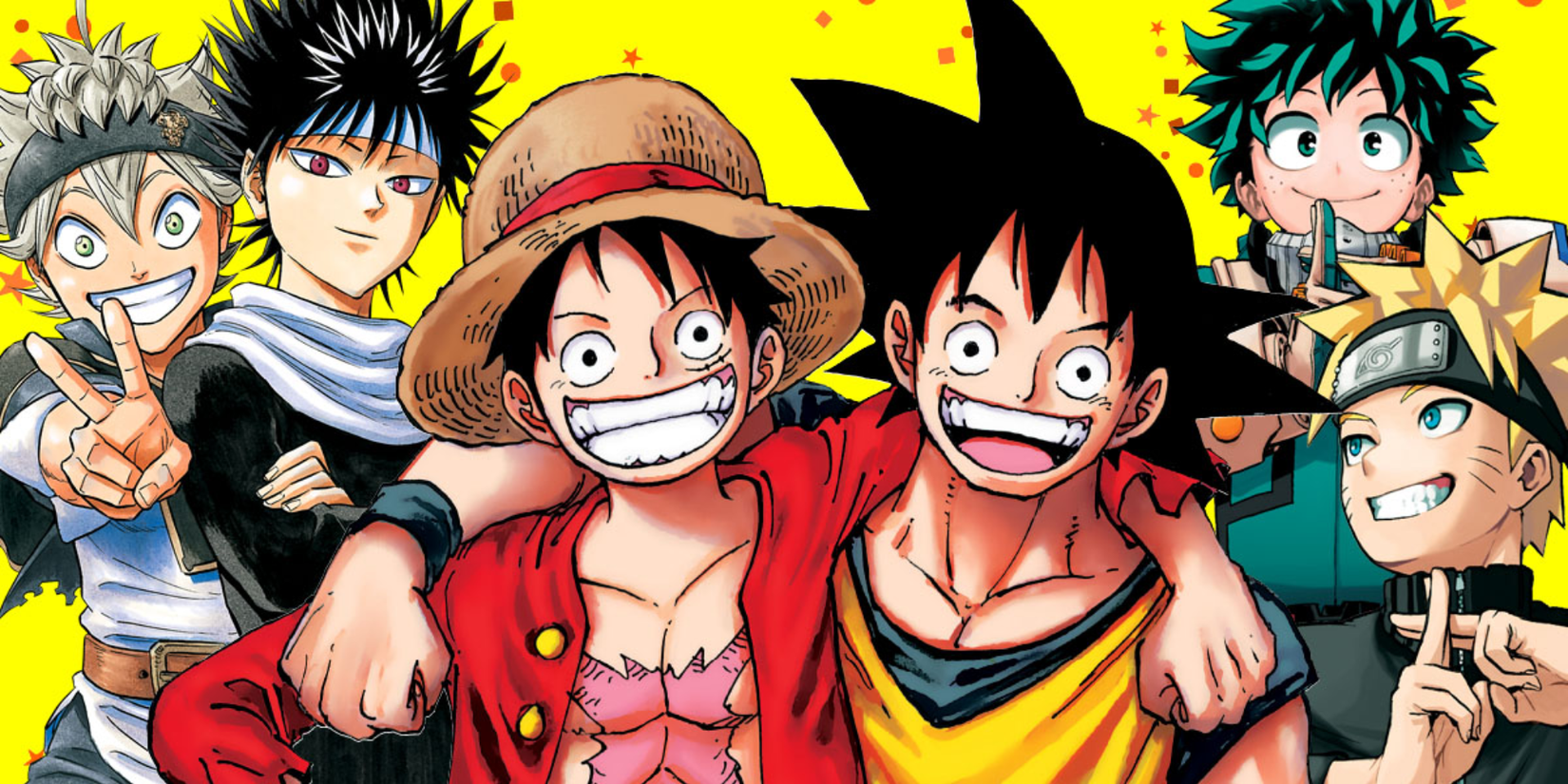 Anime rüzgarı eserken, rekabet kızışıyor, gelecek şekilleniyor