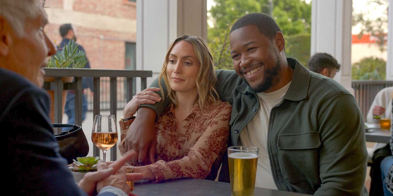 Duygusal yolculuk, yeni yüzler, tanıdık sıcaklık