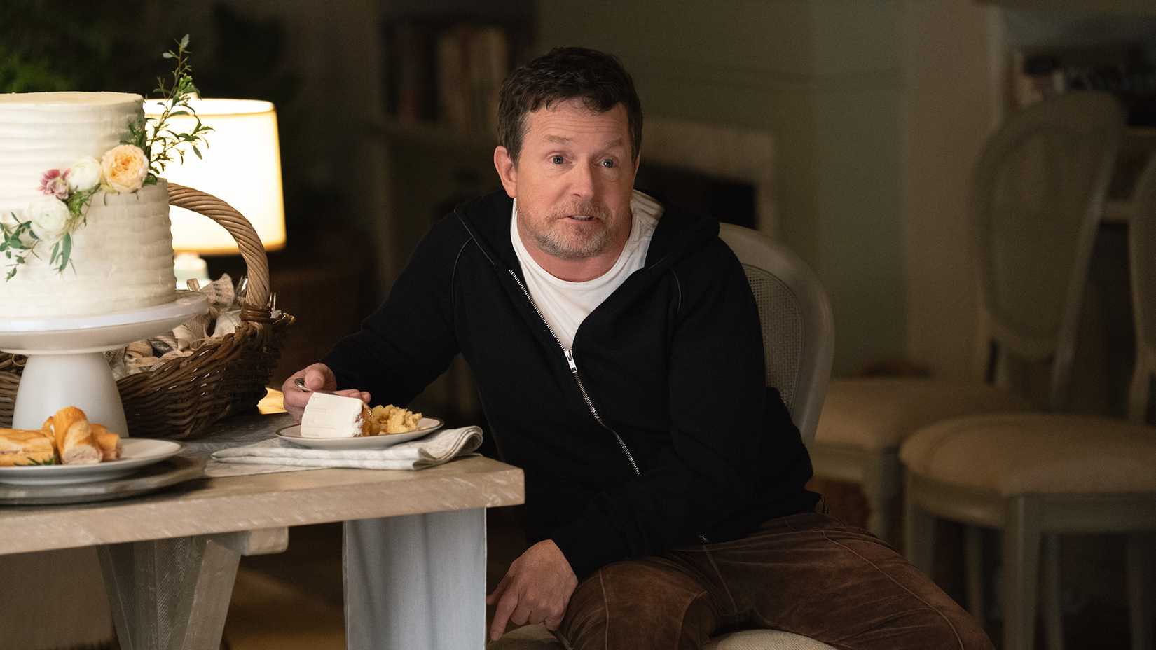 Samimiyet, kahkaha ve dokunaklı anlar bir arada