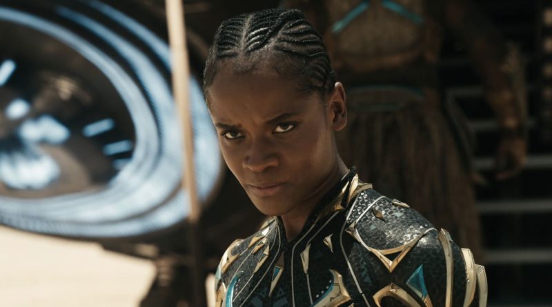 Wakanda ve Talokan birleşiyor, yeni bir güç doğuyor