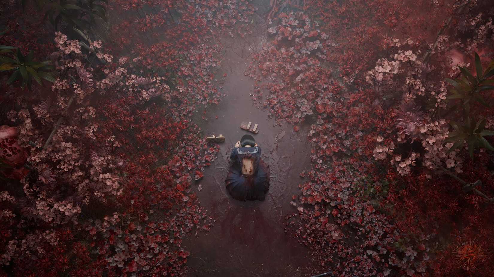 Korku severlere müjde, iki ikonik seri bir araya geliyor!