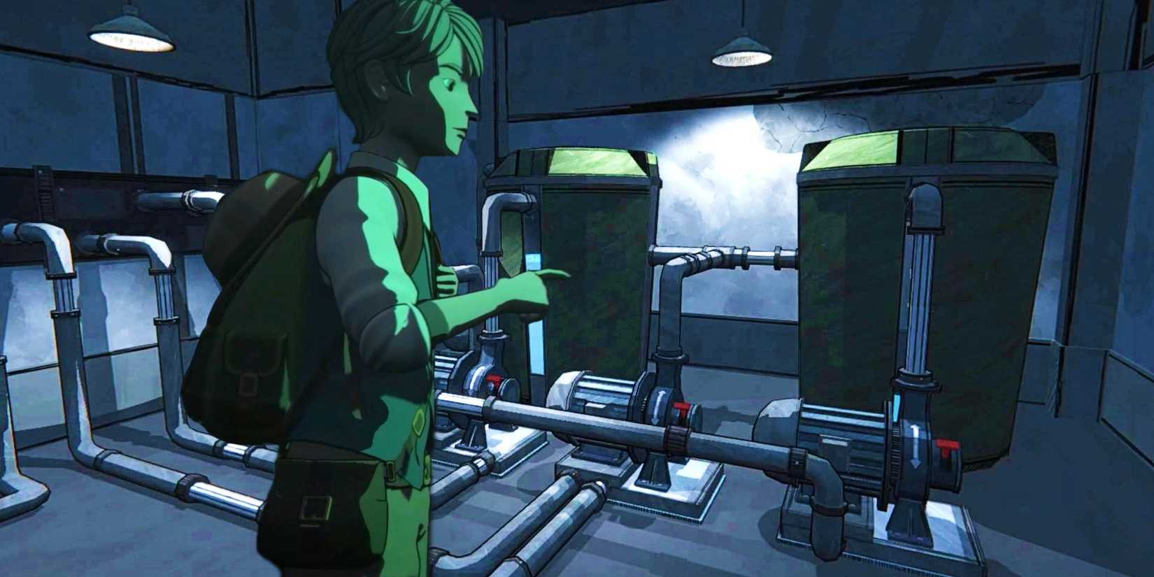 Gizem çöz, indirim yakala, eğlence hiç bitmesin!