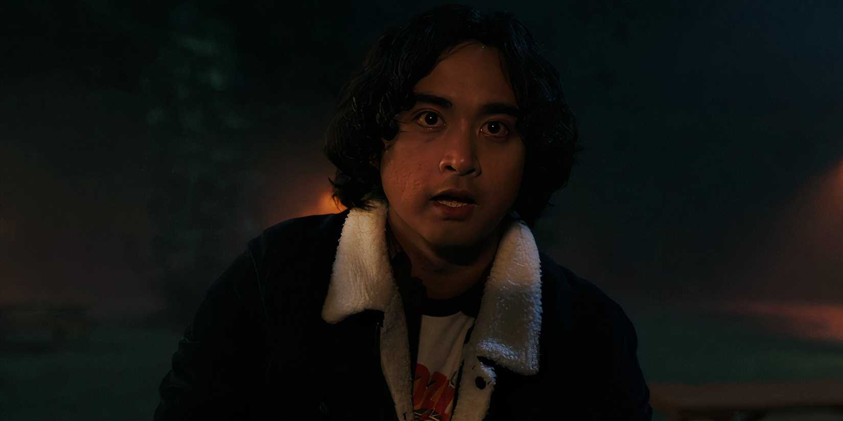 Yeni okul, yeni ruhlar, farklı bir hikaye başlıyor