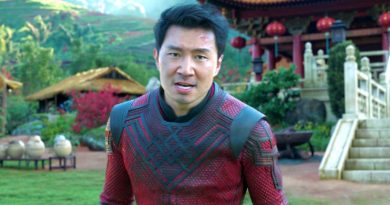 Kendine güven, olgunluk, Shang-Chi'nin yeni yüzü