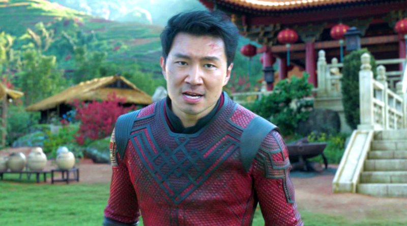 Kendine güven, olgunluk, Shang-Chi'nin yeni yüzü