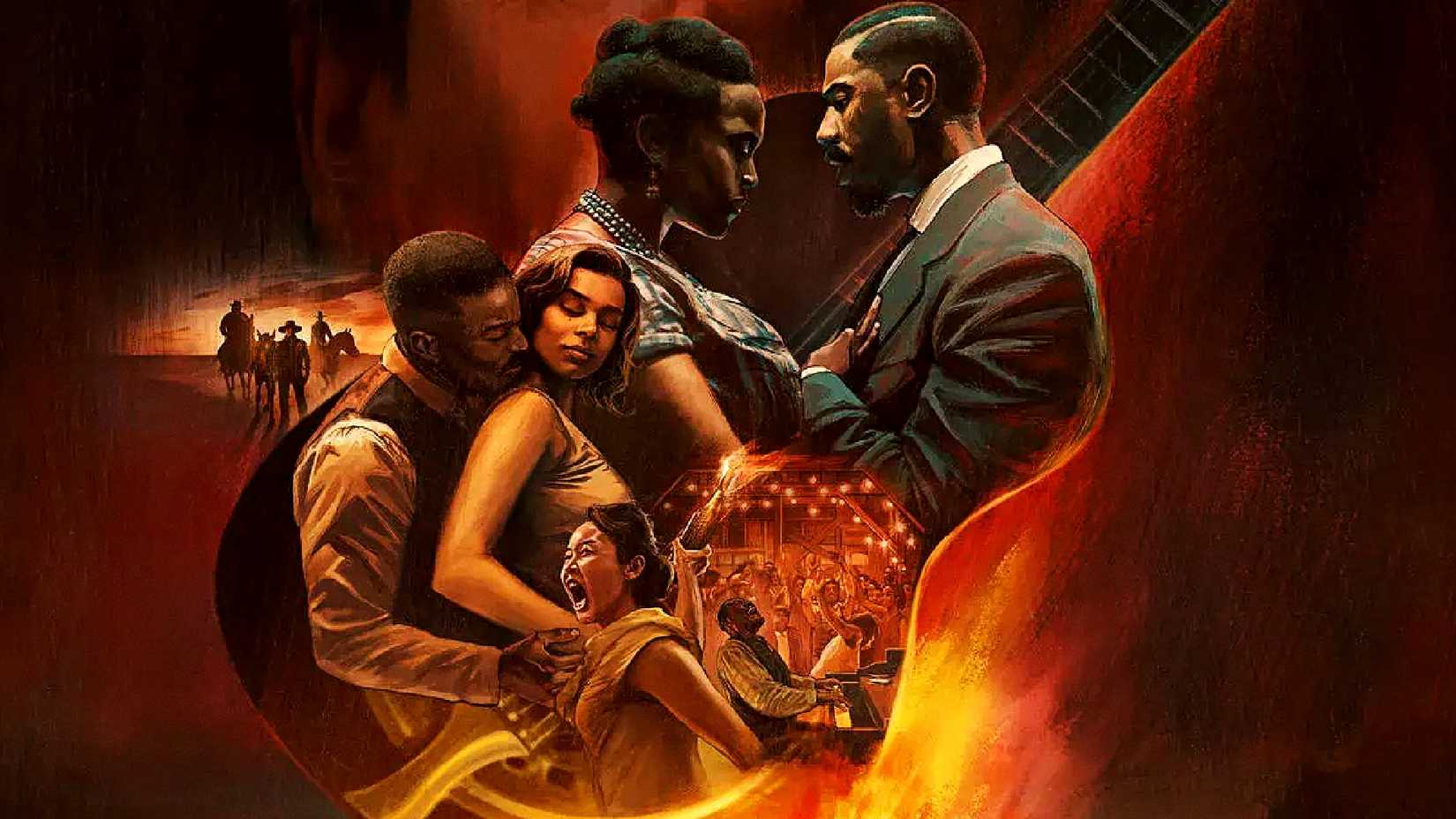 Savaşın izleri, umut, karanlık, hesaplaşma, yeniden doğuş