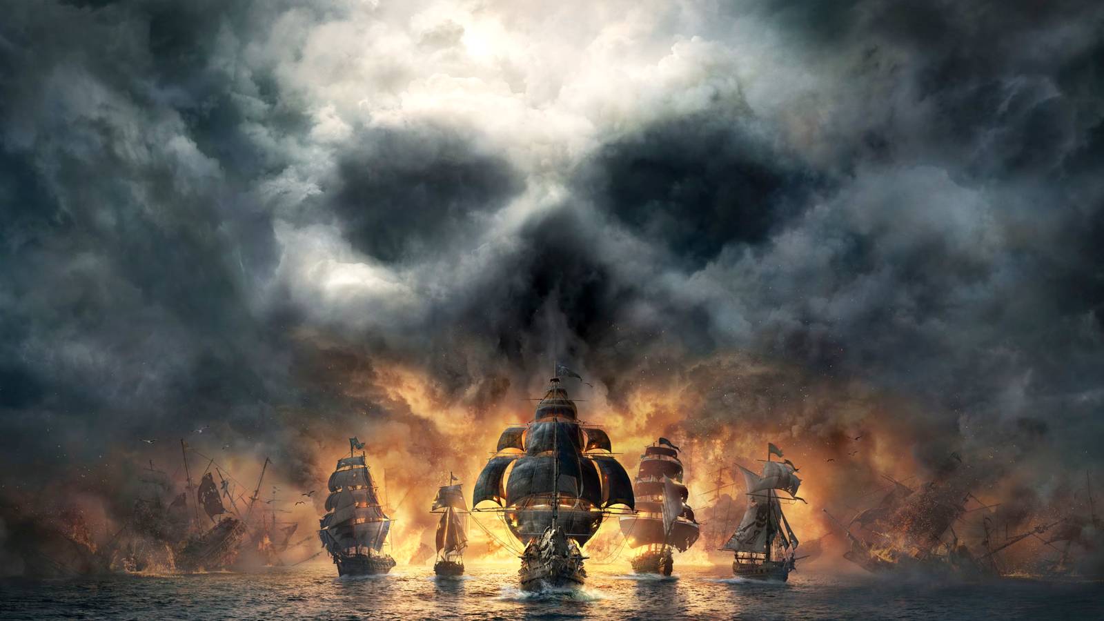 Gizemli proje, Eidos'tan heyecan verici bir başlangıç