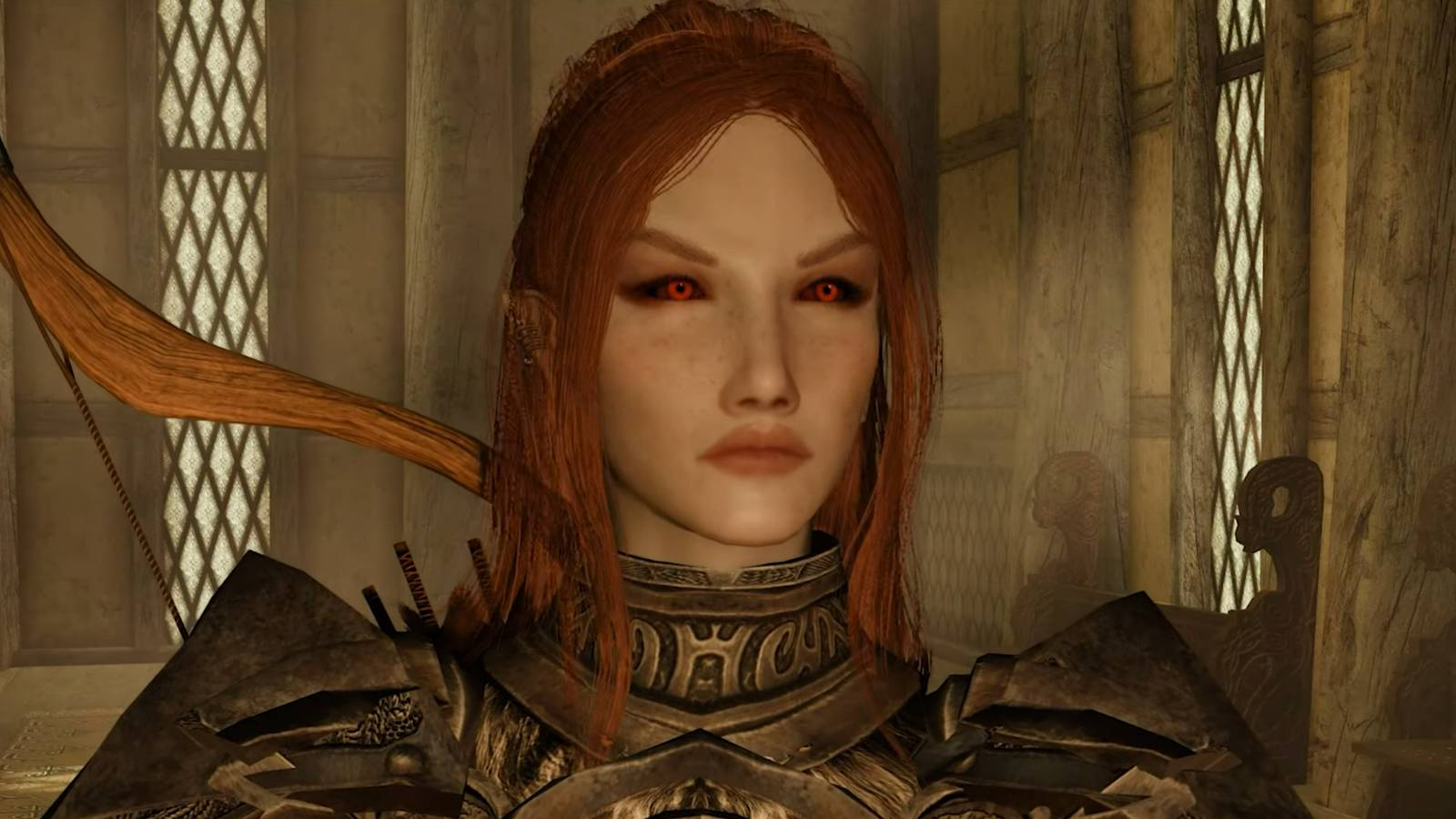 Gökyüzü, savaş, efsane, mod, Skyrim, Sovngarde, sonsuzluk