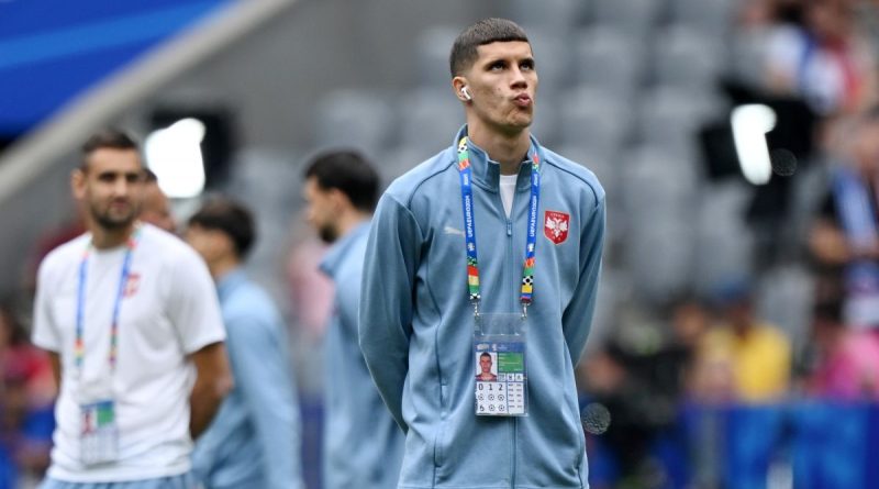 Yeni yuvasında heyecanlı, Sarri'dan övgü, Milinkovic-Savic'ten destek