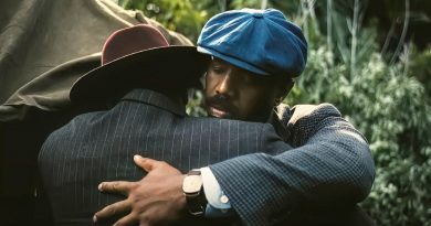 Yüzler, heyecan, hayal kırıklığı, Oscar heyecanı dorukta