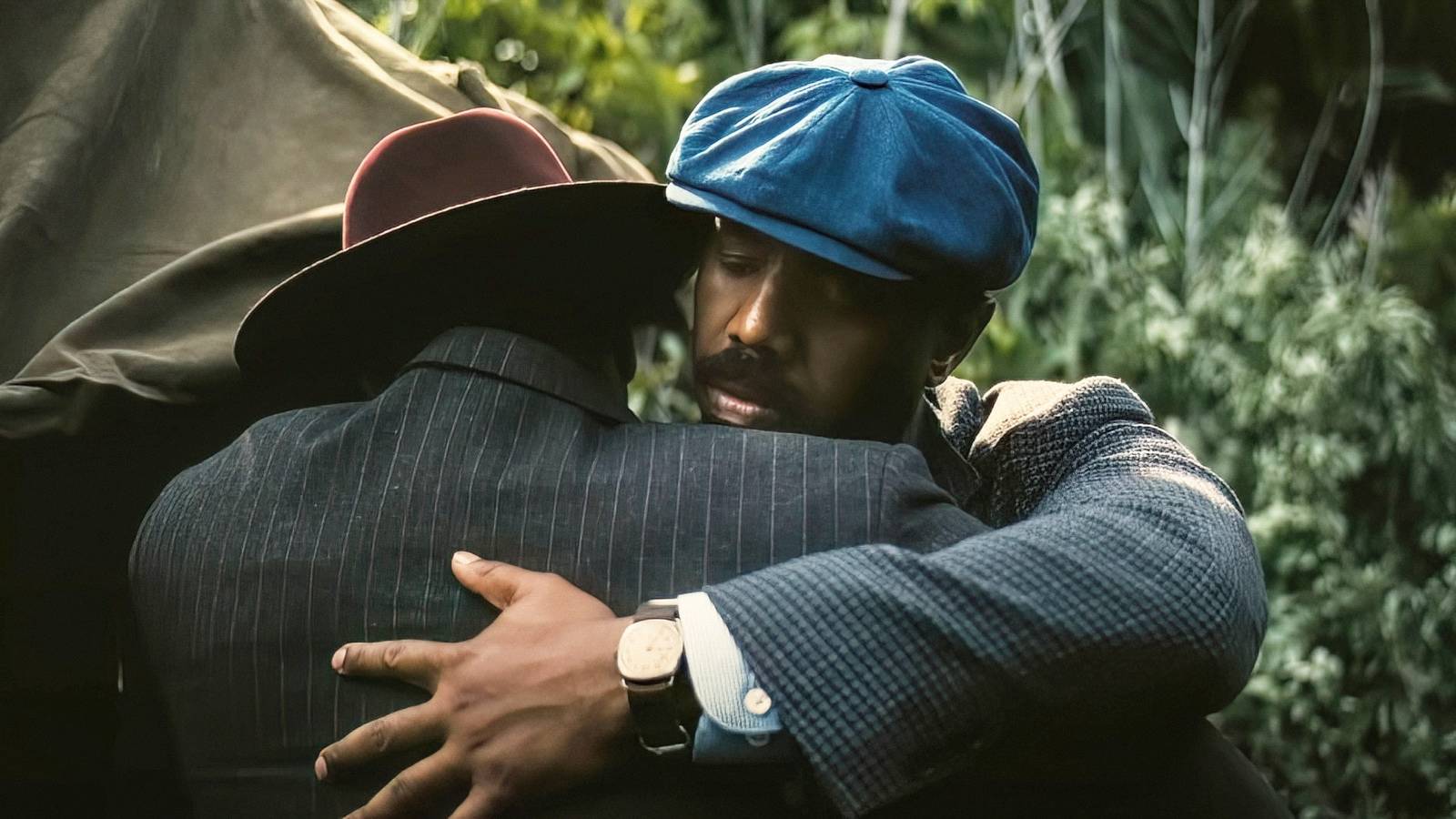 Yıldızlar parladı, şaşkınlık hakim, sinema dünyası konuştu