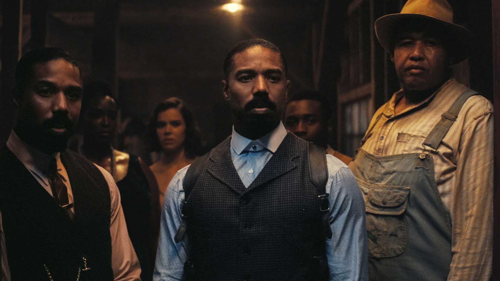 Altın Küre Oscar heyecanını körükledi, yarış kızıştı!