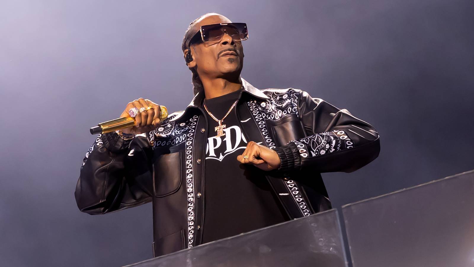 Efsane geri dönüyor, Compton ruhu yaşayacak