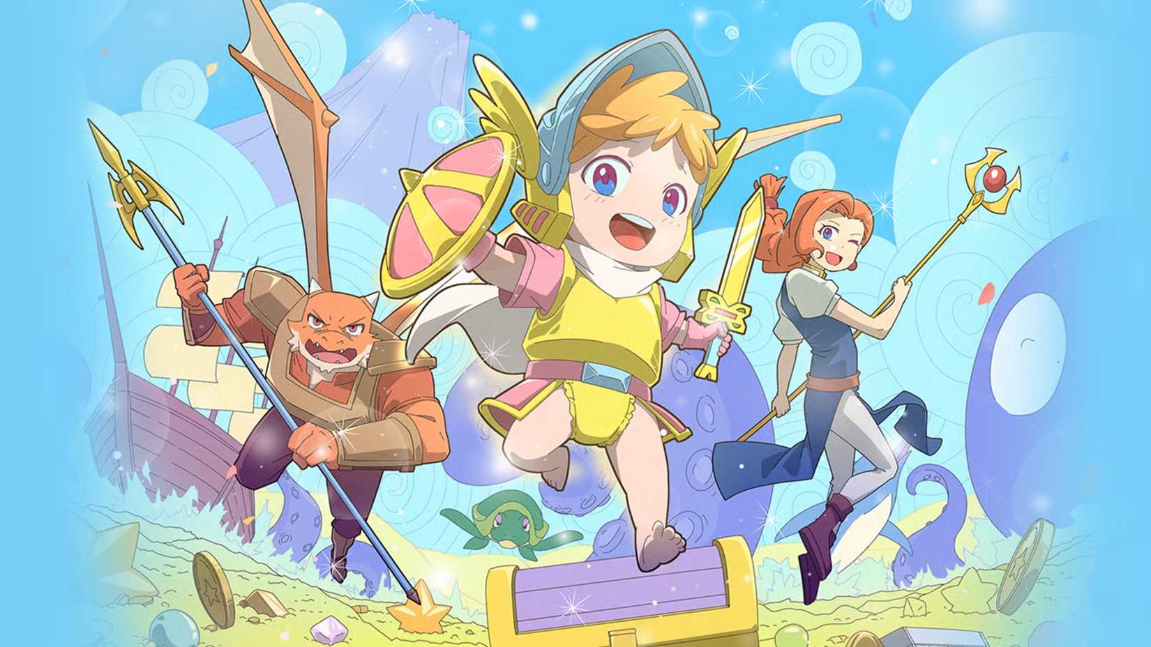 Yükselen çizgiler, yeni bir animasyon devri başlıyor