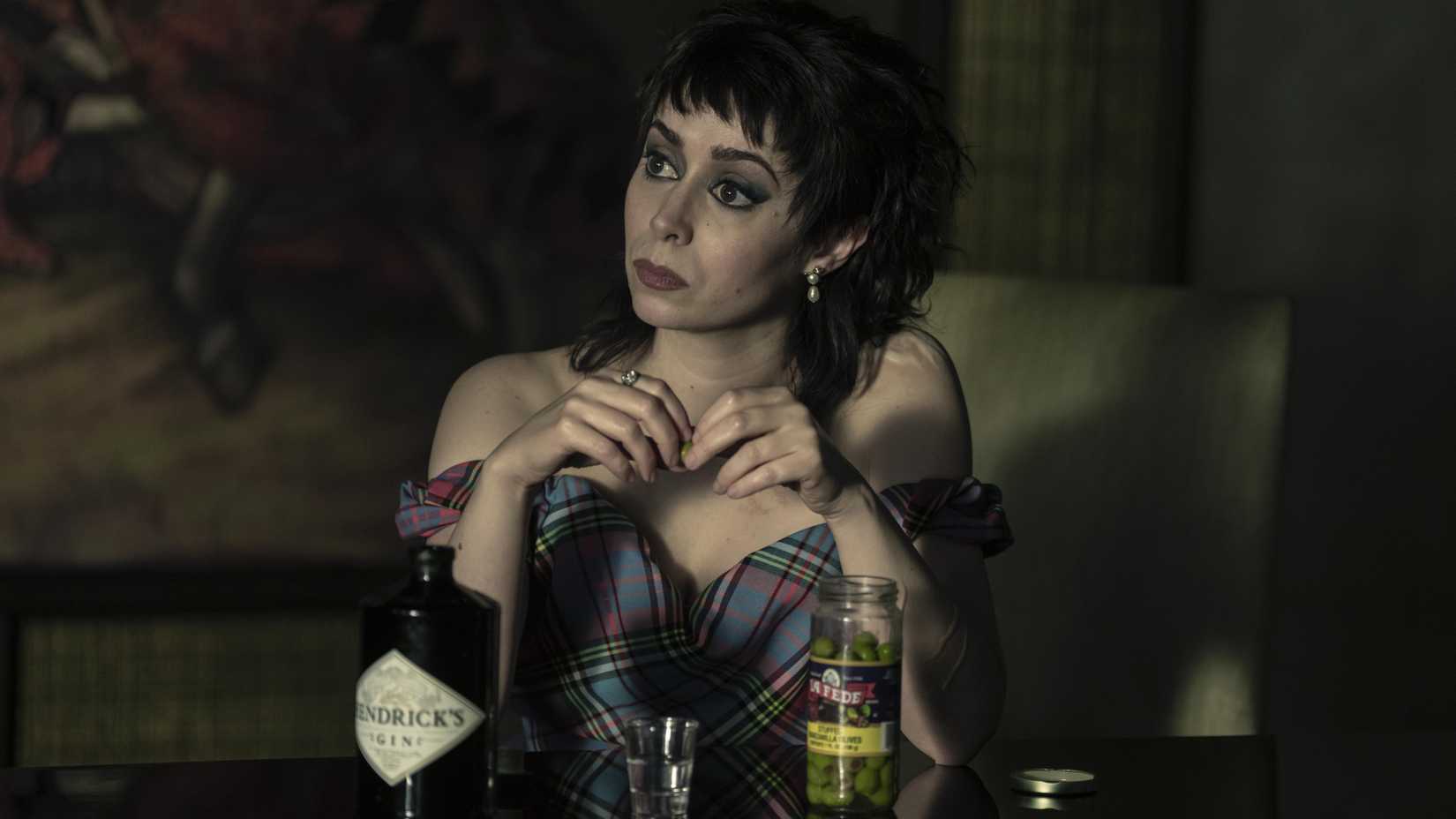 Gotham'ın karanlığı derinleşiyor, Penguin'in yükselişi kesiliyor