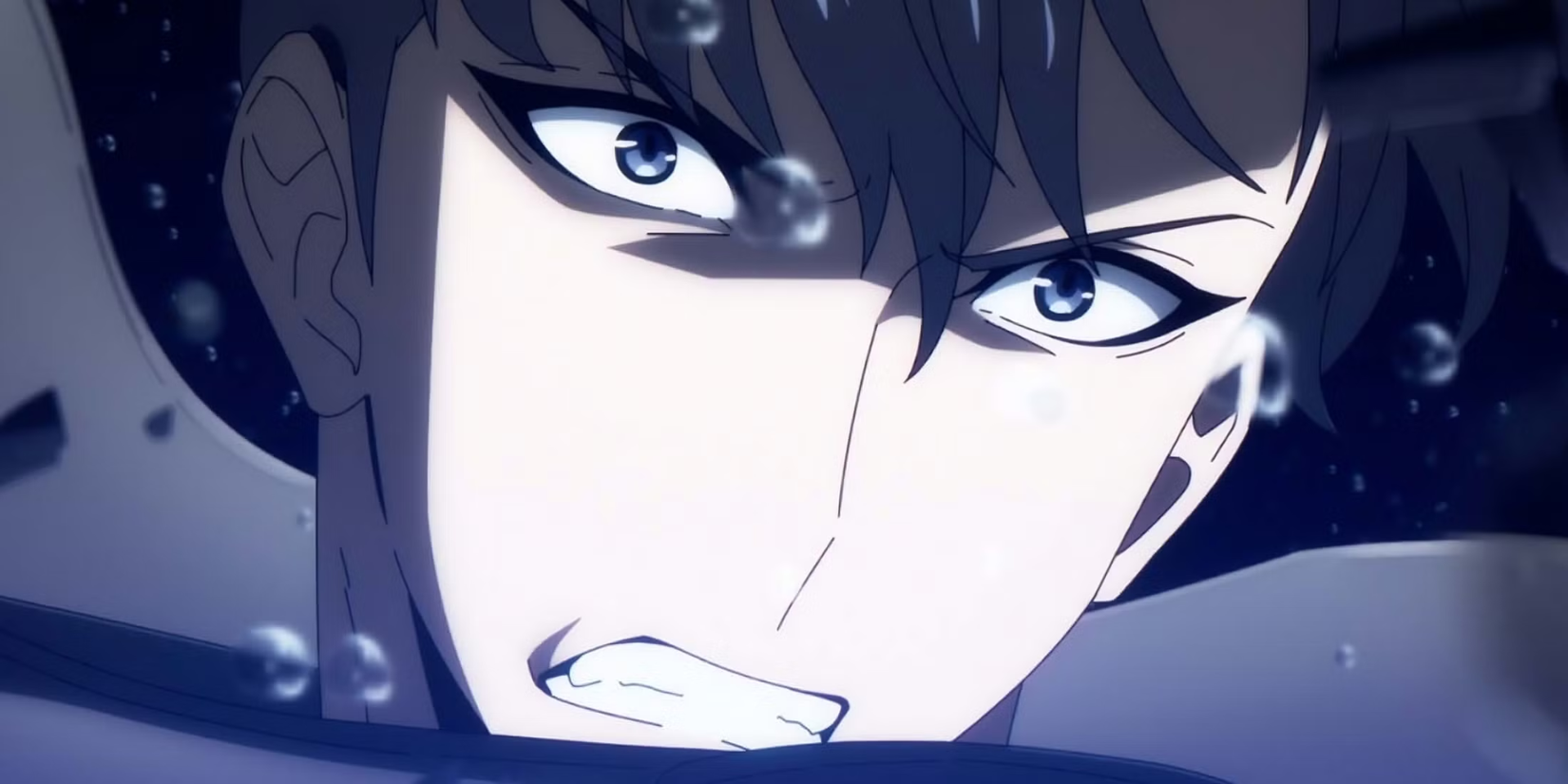 Güç, aksiyon, hayranlık: Manhwa rüzgarı eserken zirve Solo Leveling