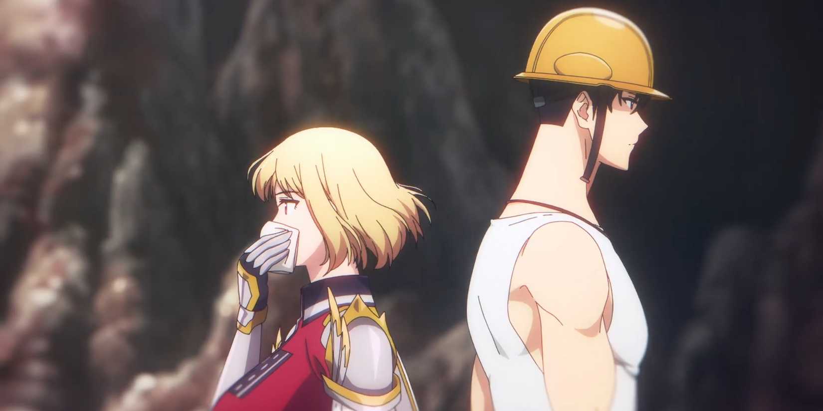 Hayranları heyecanlandıran canlı çekim dizisi, aşkı ön planda tutmalı