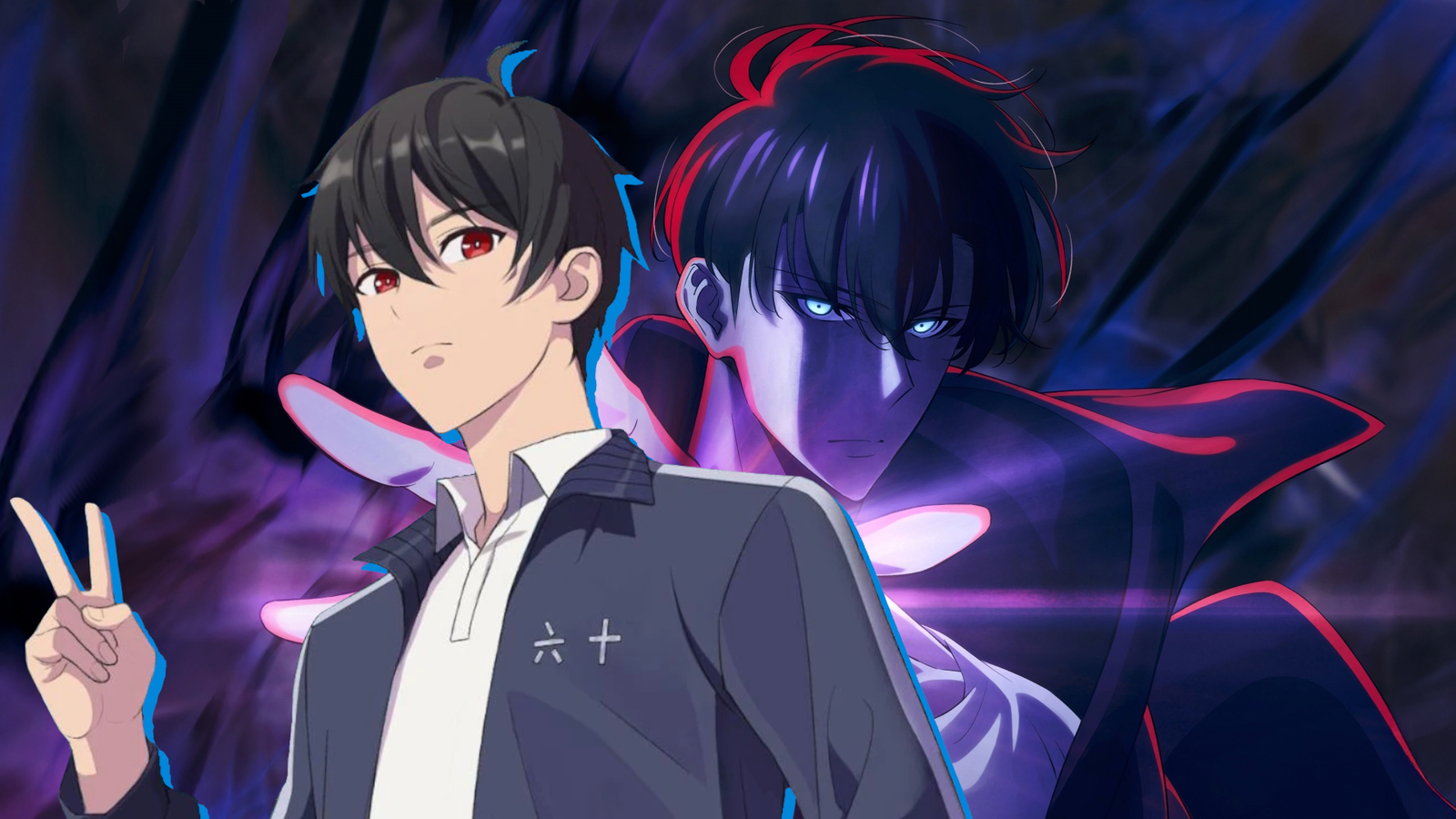 Çin animasyonu yükseliyor, Solo Leveling geride kalıyor gibi