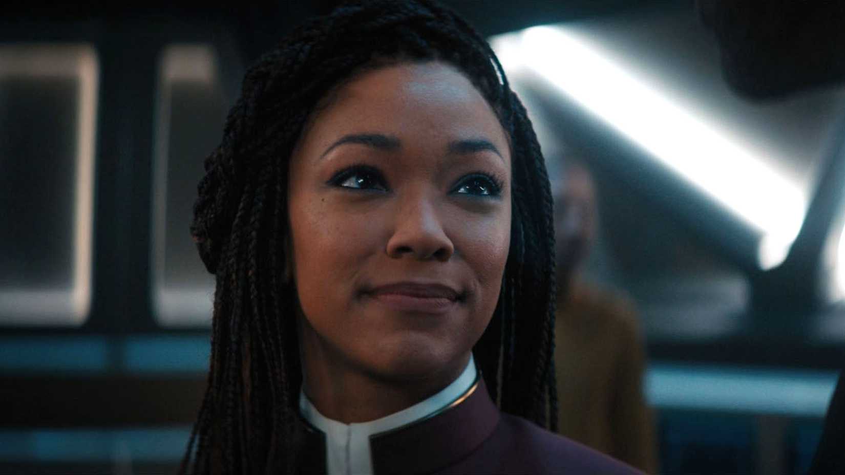 Kadın kaptanlar, Star Trek evreninde yeni bir çağ başlıyor