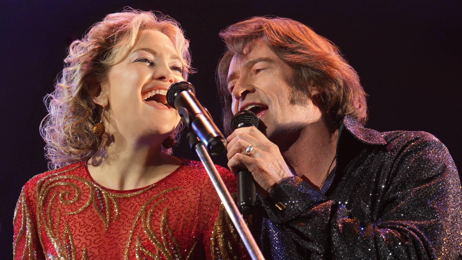 Duygusal anlar, gözyaşları, efsanevi bir anı yaşanıyor