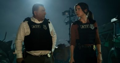 Hukuk tanımaz, kaslı, adalet arayan bir efsane doğdu