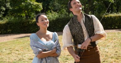 Benedict'in aşkı, yeni yüzler, Bridgerton'da karmaşık ilişkiler