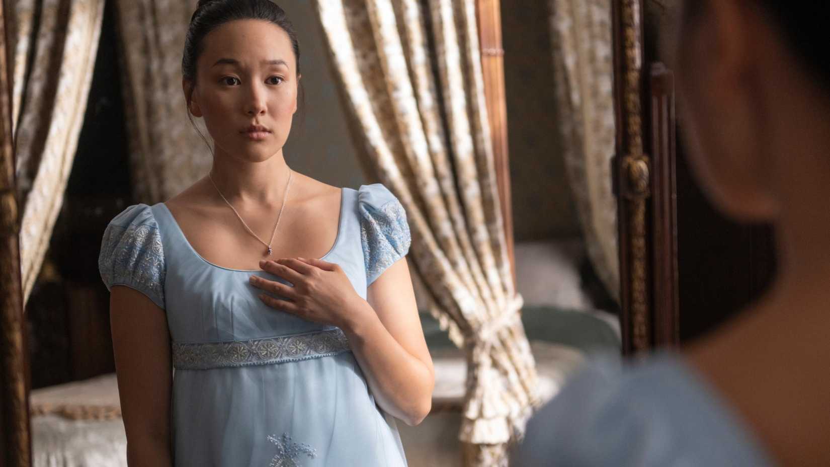 Gizem, tutku ve yeni başlangıçların dansı