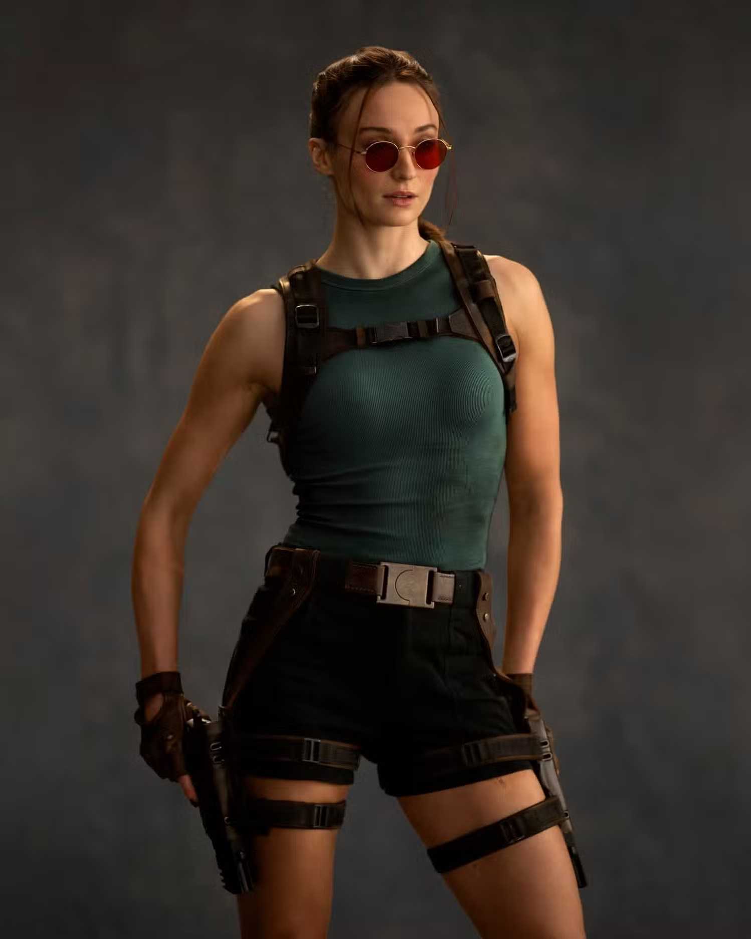 Efsane geri dönüyor, Lara Croft'la yeni bir macera başlıyor