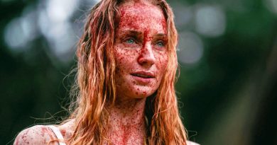 Gerilim yükseliyor, Sophie Turner'ın performansı büyüleyici