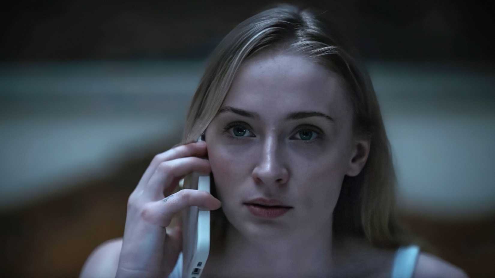 Hayatın karanlık dehlizlerinde umut arayışı