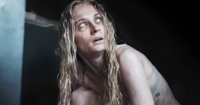 Hayatın karanlık dehlizlerinde umut arayışı