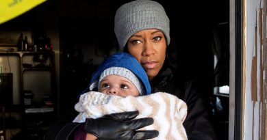 Los Angeles sokaklarında, gerilim ve gerçekçilik bir araya geldi