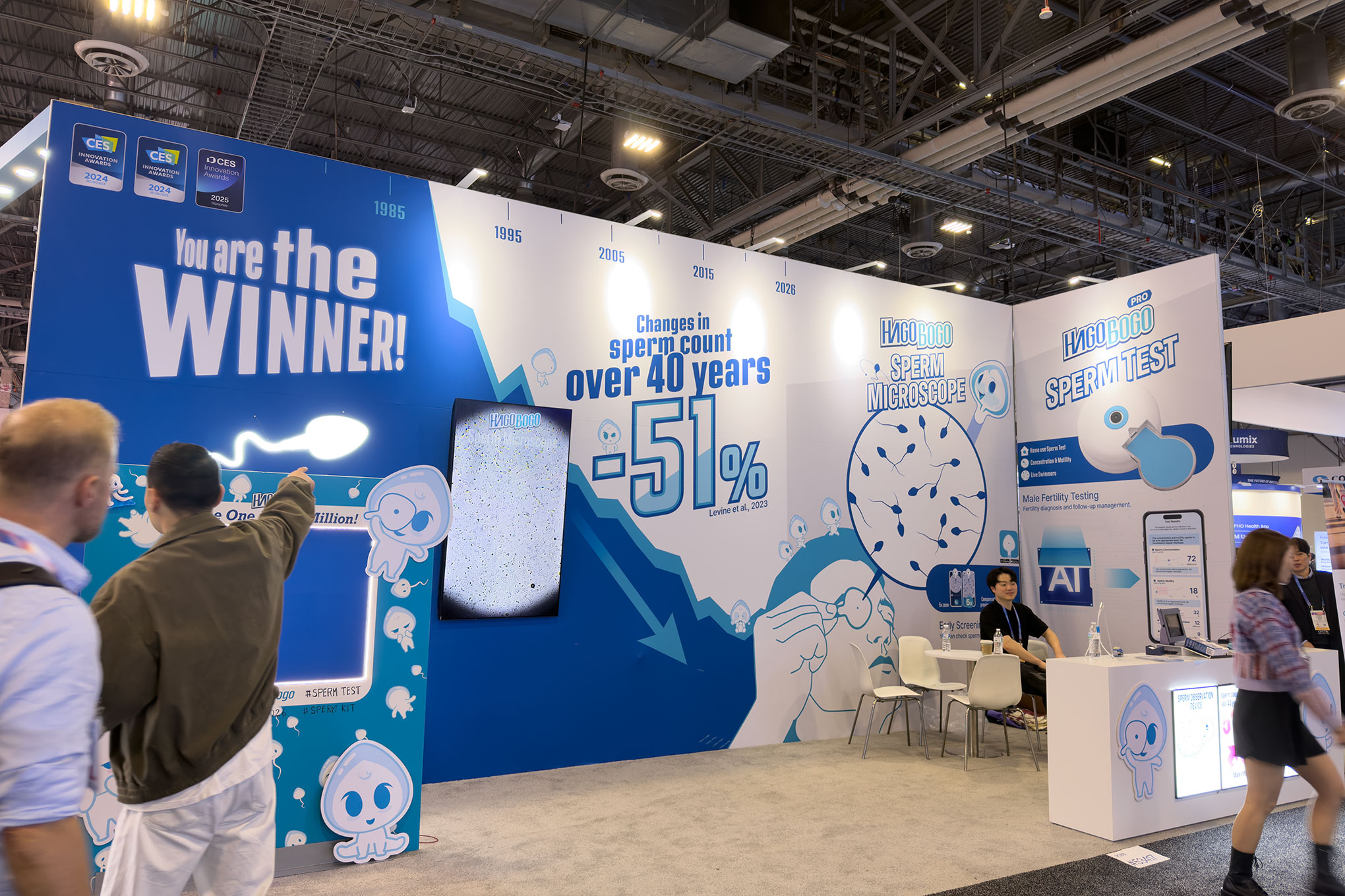 Vücut sıvılarından sağlık verisi, kişiye özel çözümler