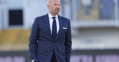 Savunmaya takviye için Lazio ve Napoli rotasında hamle!