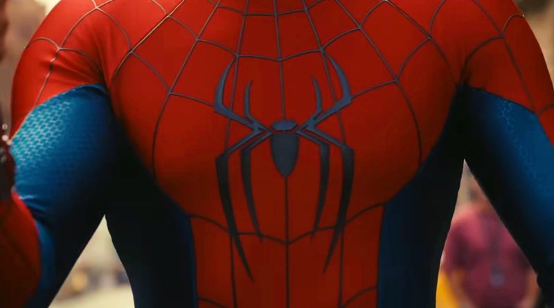 Korku, heyecan, umut: Yeni bir Spider-Man hikayesi başlıyor