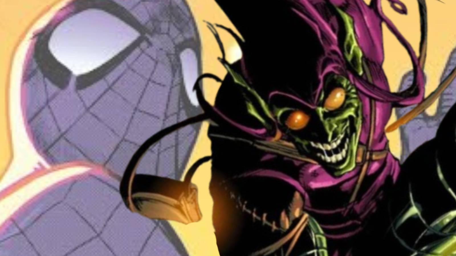 Efsane değişiyor, örümcek ağları yeni bir kahramana geçiyor