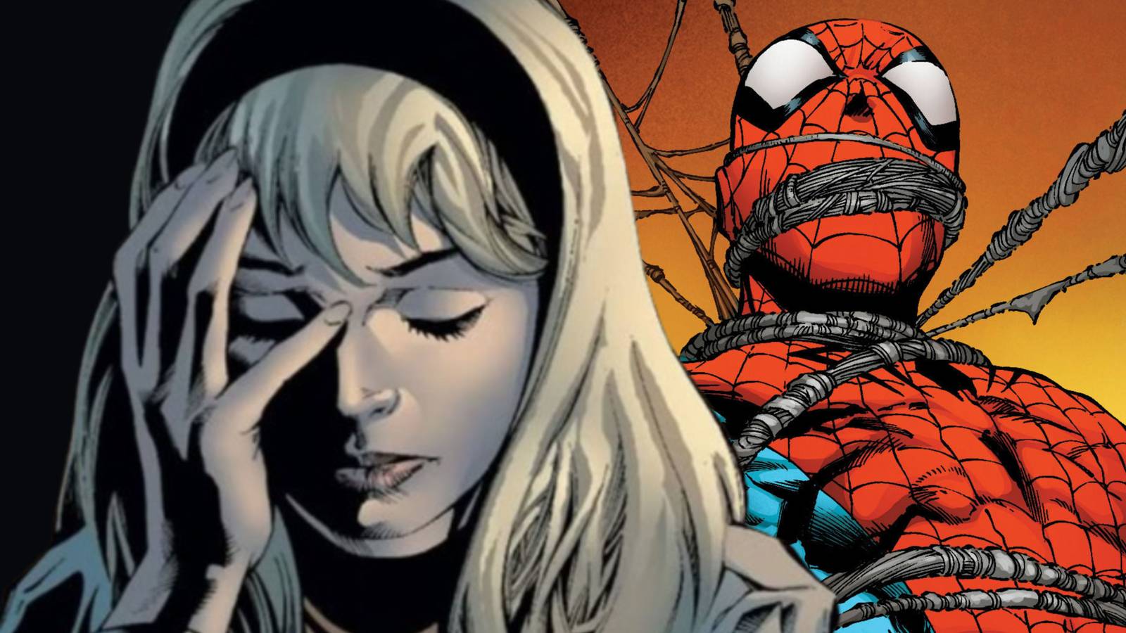 Ailesiyle vedalaşmak, süper kahramanın en derin yarası