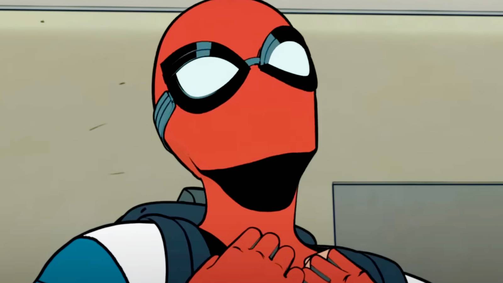 Çizgi kahramanlar animasyonda yeniden doğuyor, farklı bir soluk