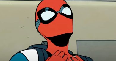 Çizgi kahramanlar animasyonda da hükmünü sürdürecek