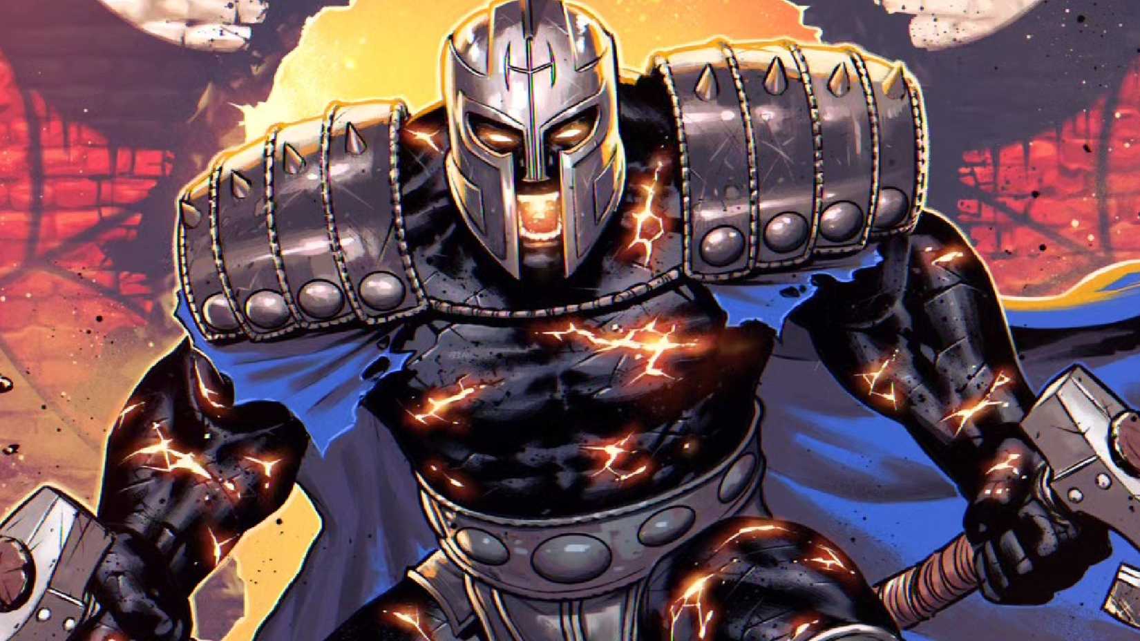 Yenilgi, galaksiler arası yolculuk, beklenmedik zafer