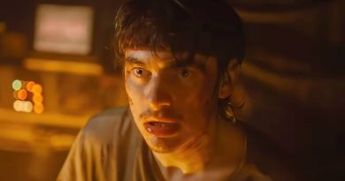 Korku dolu uzay yolculuğu, gerilim dorukta, nefes kesen anlar