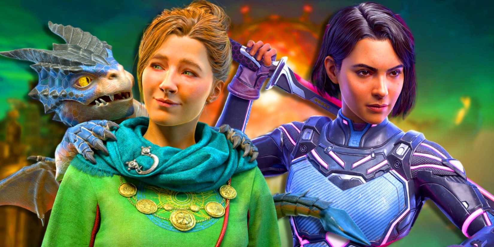 Yenilikçi hikaye, duygusal derinlik, fark yaratıldı