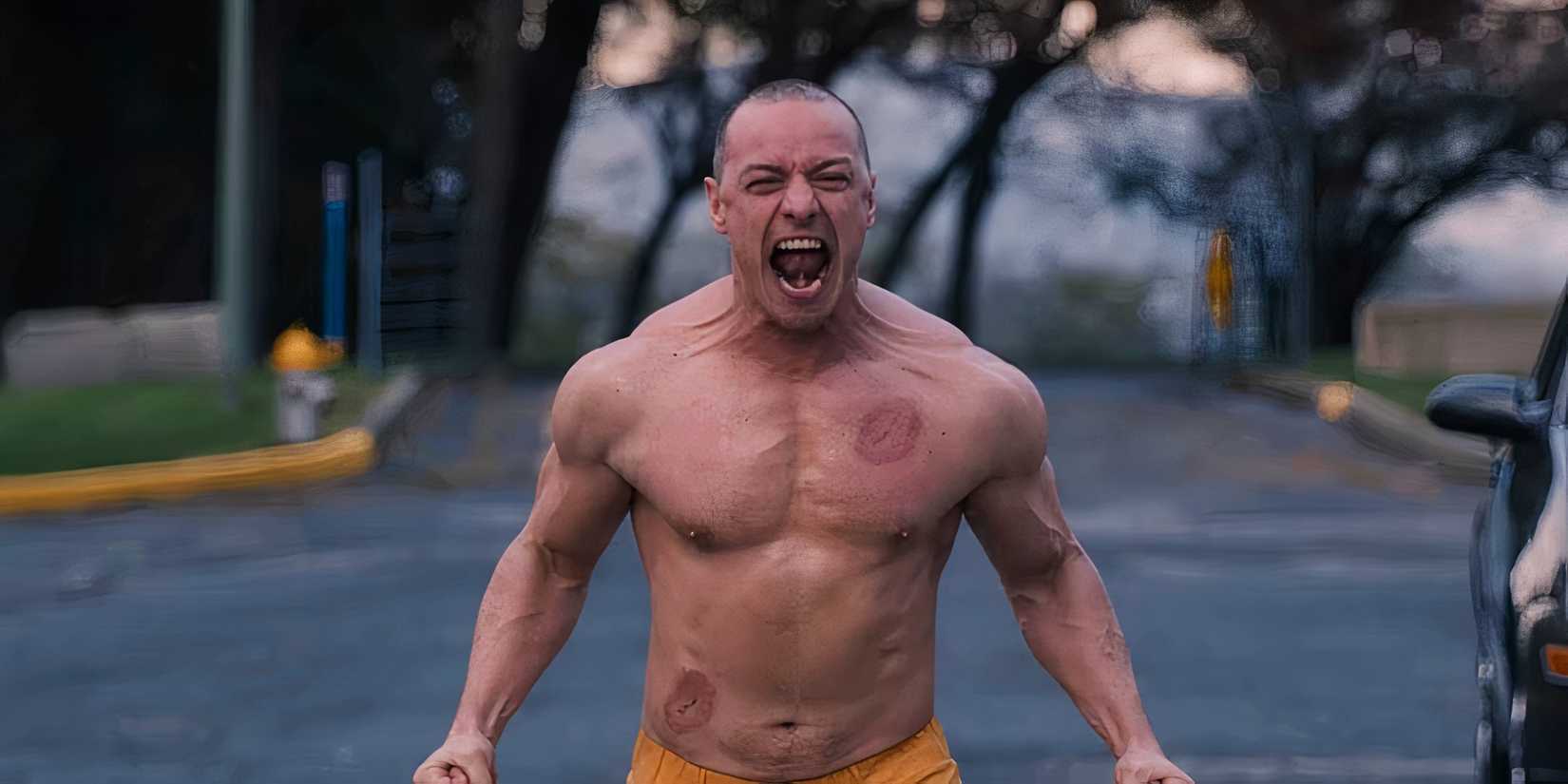 Twistler, gerilim, yükselen trend, Shyamalan, merak uyandırıcı