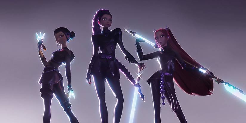 Müzik, aksiyon, başarı: Yeni bir hikaye bekleniyor